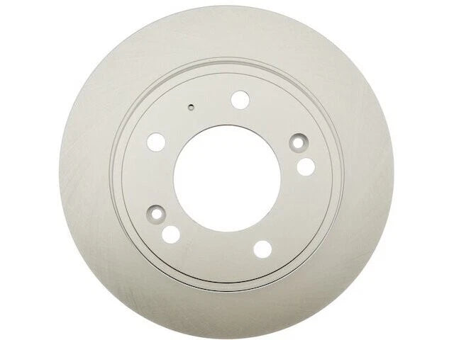 Front Brake Rotor for Mini Countryman (2025–2026) 43718YFMG