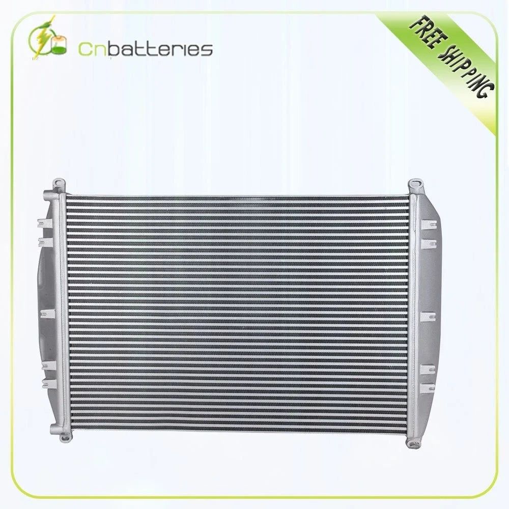 Aluminum Charge Air Cooler for Freightliner Century (1996–2003)