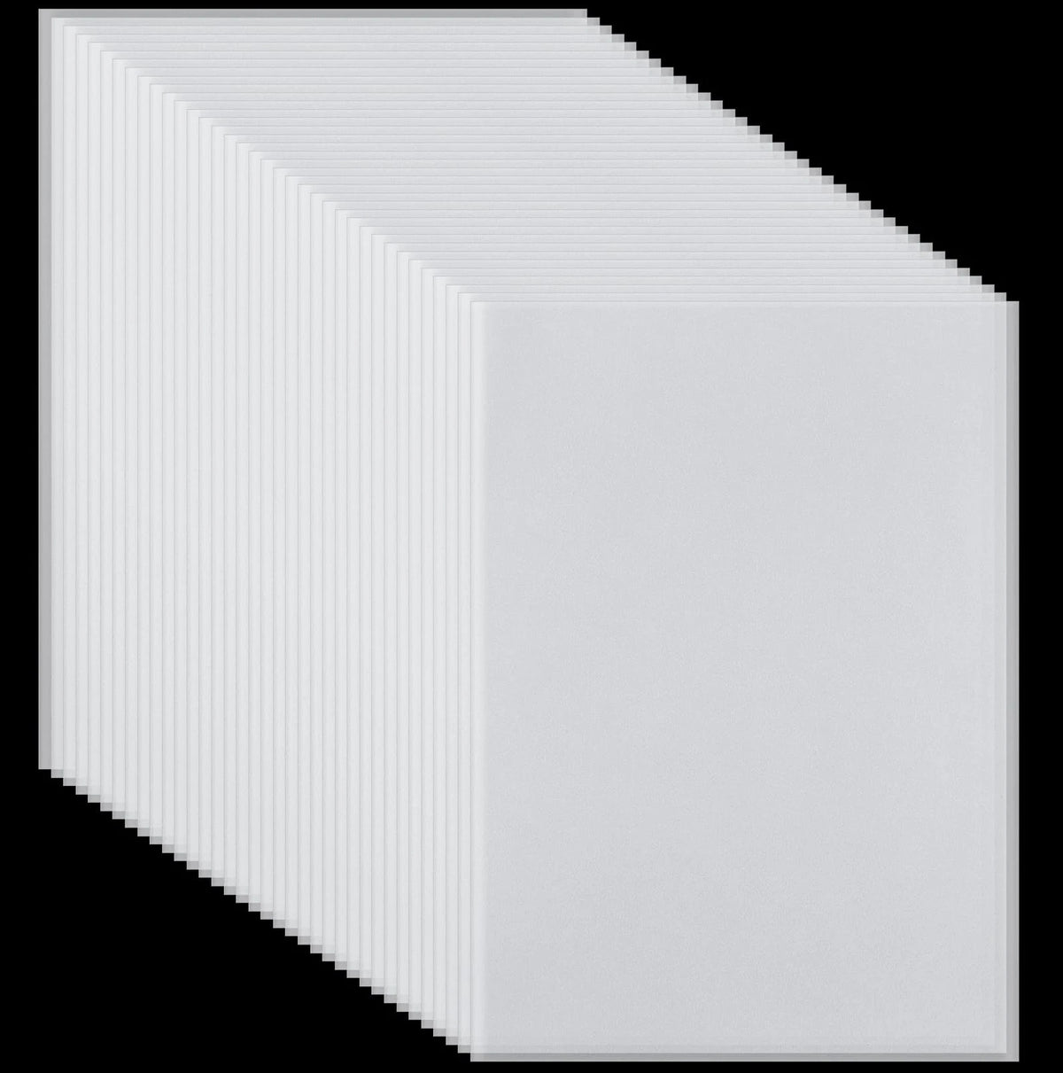 Foundation Paper Piecing Sheets for Automotive Projects (8.27 x 11.69 inches)