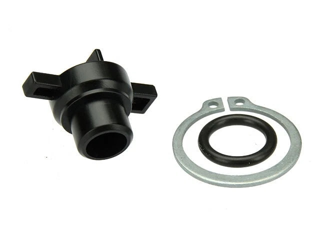 Coolant Recovery Tank Plug Kit for Mercedes 380SEC (1982–1983) 24694FMHK