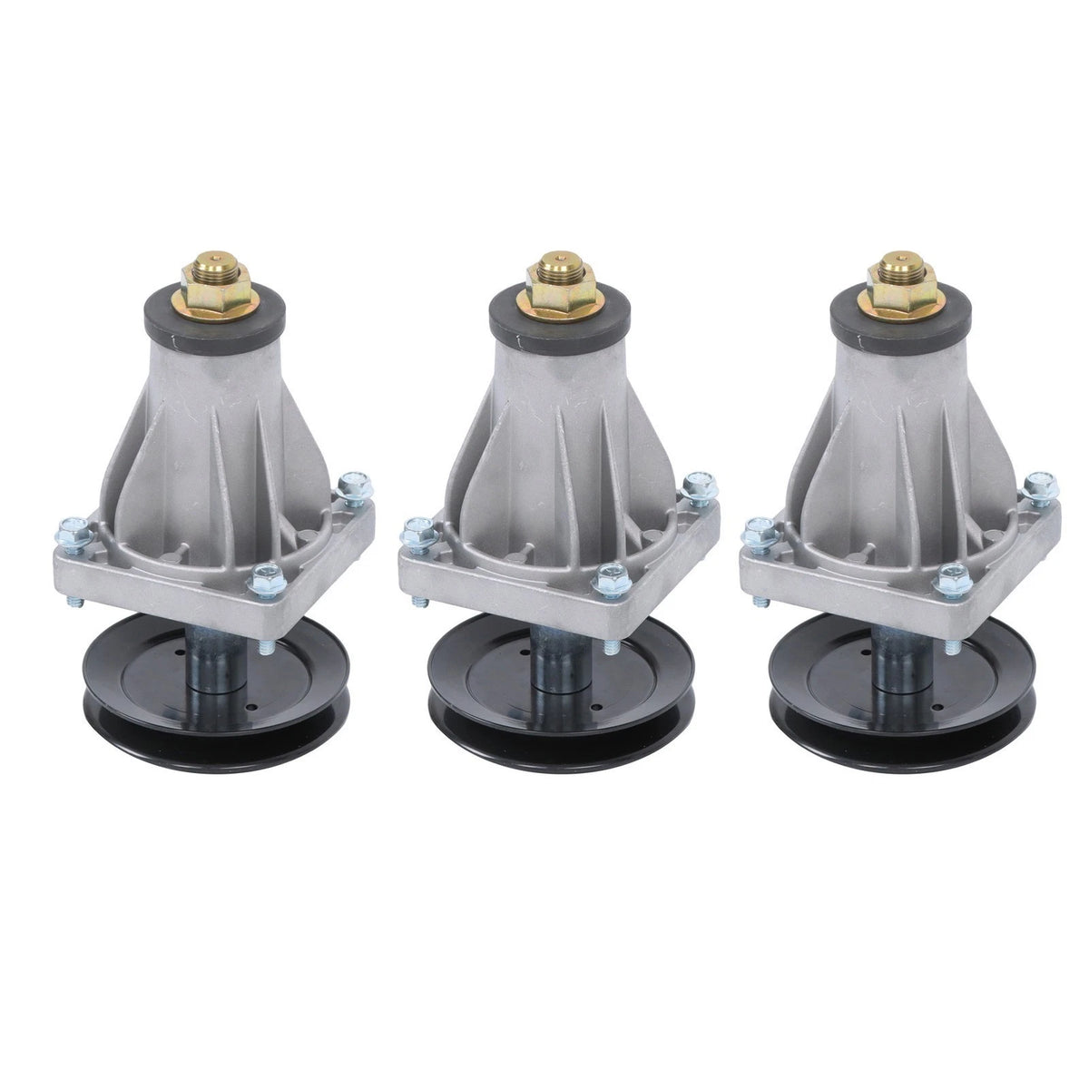 3X Deck Spindle for Cub Cadet Z-Force SZ48 SX48 LX48