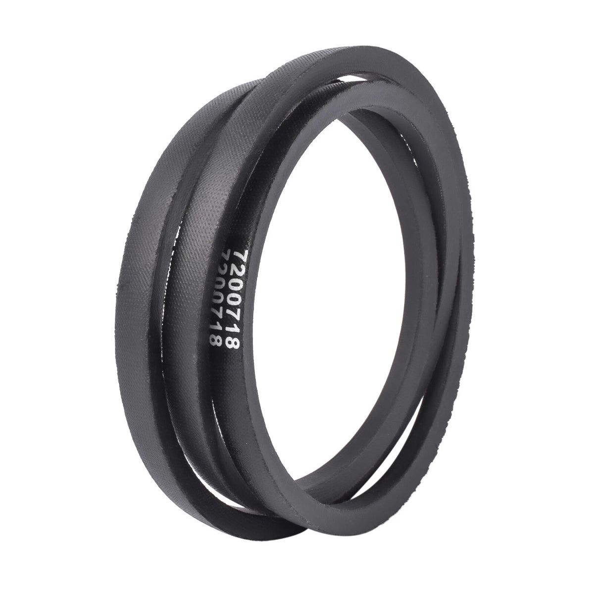 Transmission Drive Belt for Ariens Gravely Ikon-X Zero Turn Mower (07200718)