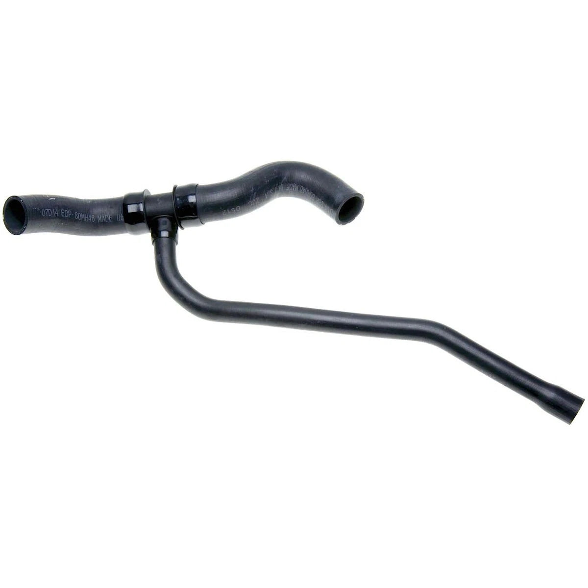 Lower Radiator Hose for Ford Mustang (2005–2010) 23049 RF50150004