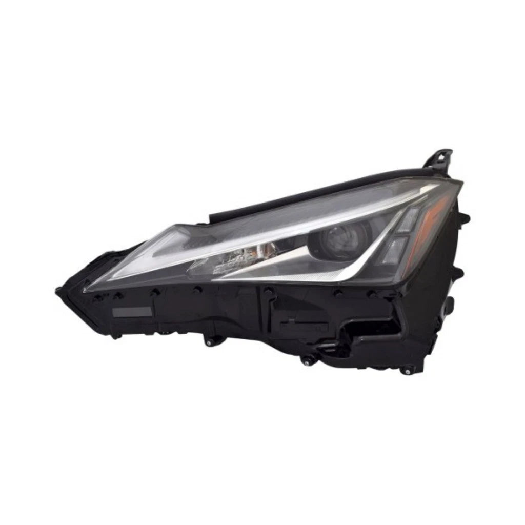 Headlight Assembly for Lexus UX200/UX250h (2019–2020) | LED, LX2502184