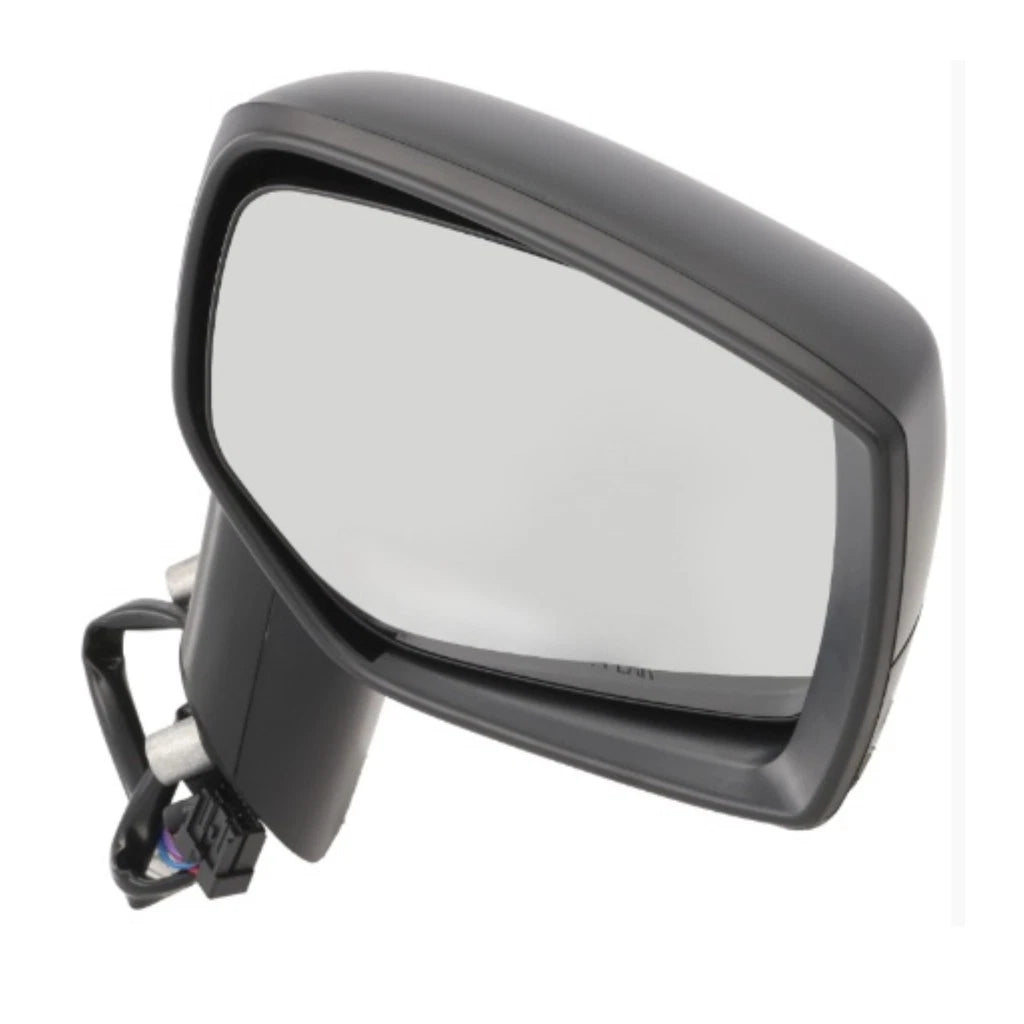 Passenger Side Door Mirror for Subaru Crosstrek (2016–2017) CLX-M0-USA-JSU43ER-CL360A70, SU1321144