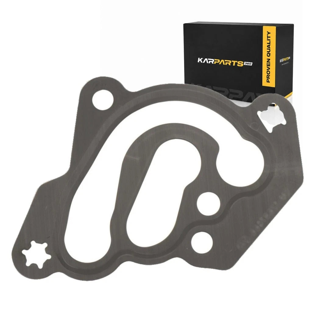 Engine Oil Filter Adapter Gasket for Cadillac STS (2005–2011) 12687466