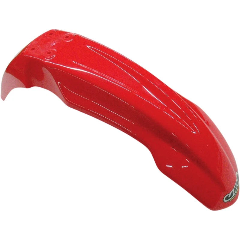 UFO Front Fender for Honda CRF250X (2004–2009, 2012–2013, 2015–2017) HO03632#070