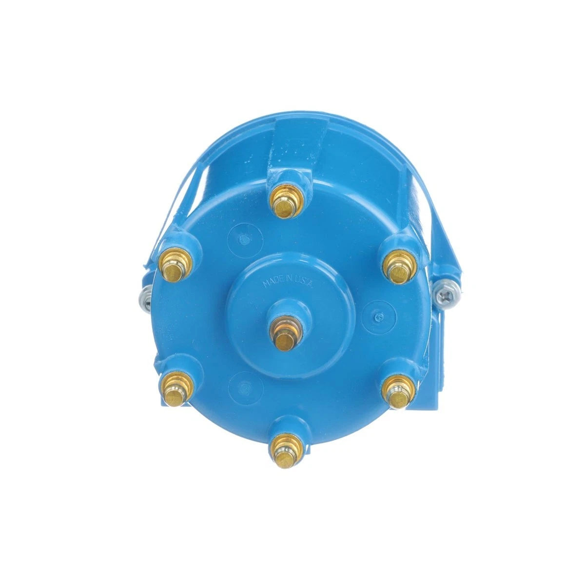 DR-460 Distributor Cap for Chevrolet C1500 C2500 K1500 K2500 S10 (1985–1988)
