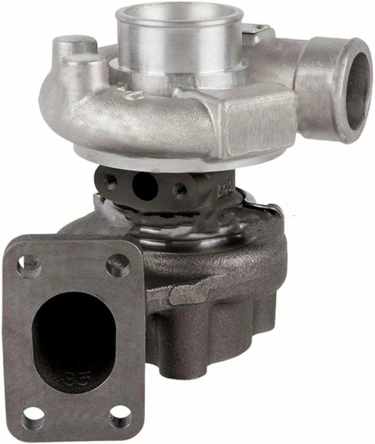 Turbocharger VAME217235 for Mitsubishi E160 (4D34T)