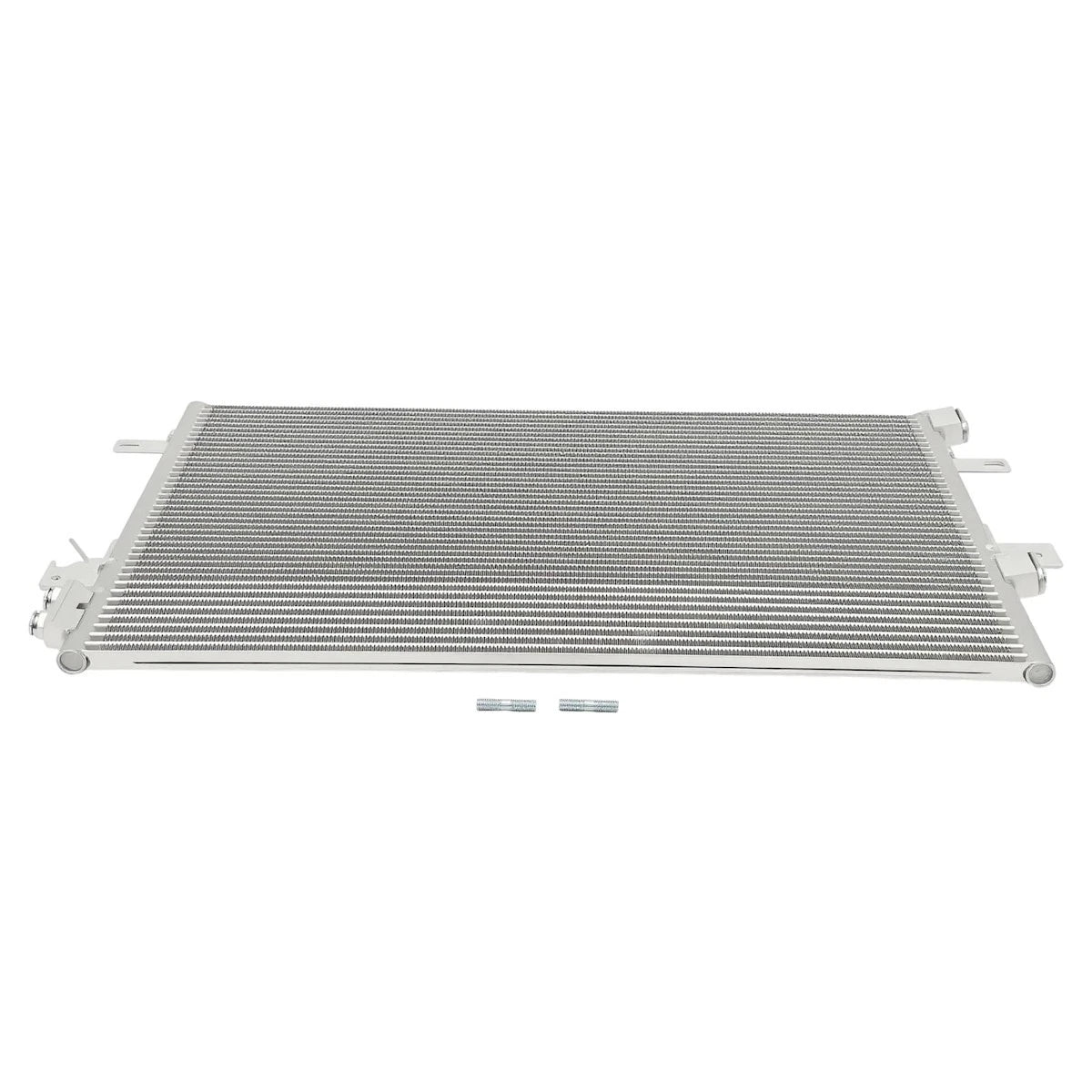 A/C Condenser for Chrysler 200 Dodge Avenger Sebring Jeep Compass (2009–2014) - 18054750, 3586, CN3586PFC, 68004053AA, CH3030228
