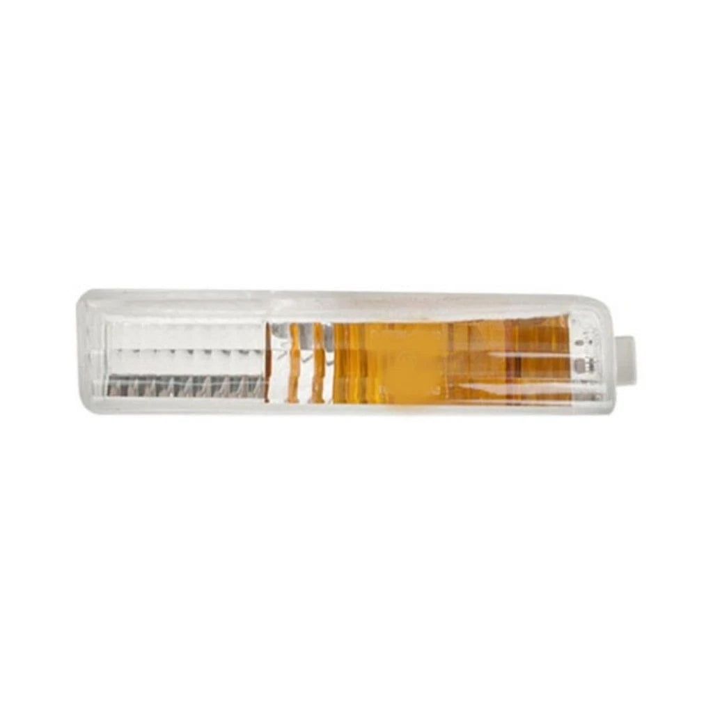 Driver Side Turn Signal/Parking Light for Honda Accord (1990–1991) HO2530109, MLX-SHE2813-120-1-CL360A50