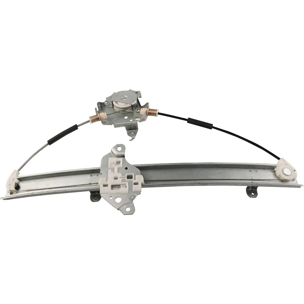Front Left Driver Window Regulator for Nissan Altima (1998–2001) 17-50291AN, 807219E010