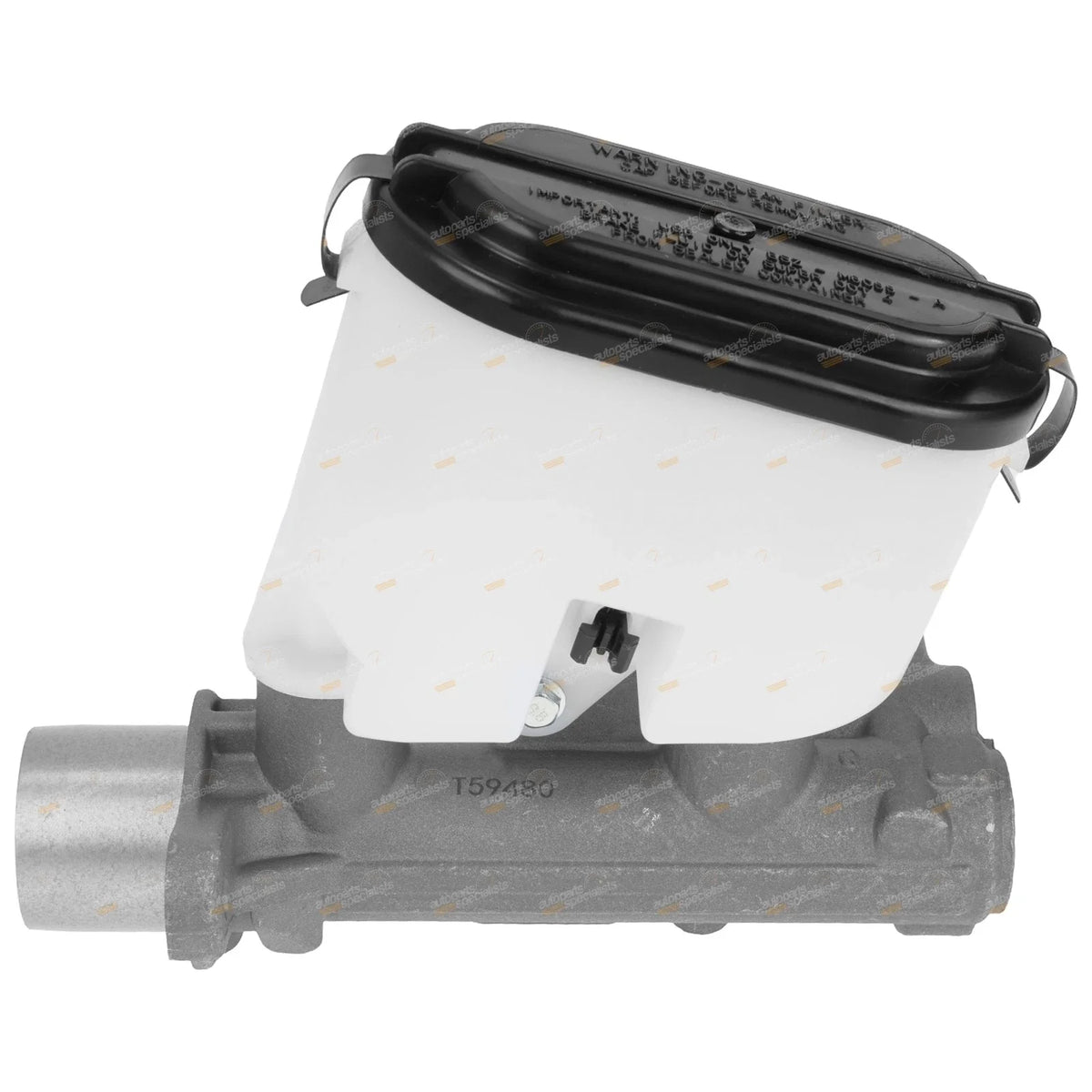 Brake Master Cylinder 6 cyl 4.0L Barra for Ford Fairlane (2005 - 2007)