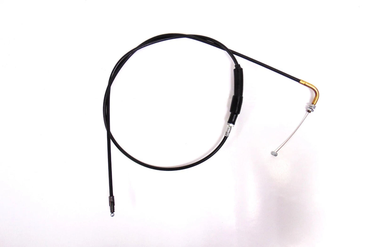 Throttle Cable for Arctic Cat Snowmobile (OEM 0687-257)
