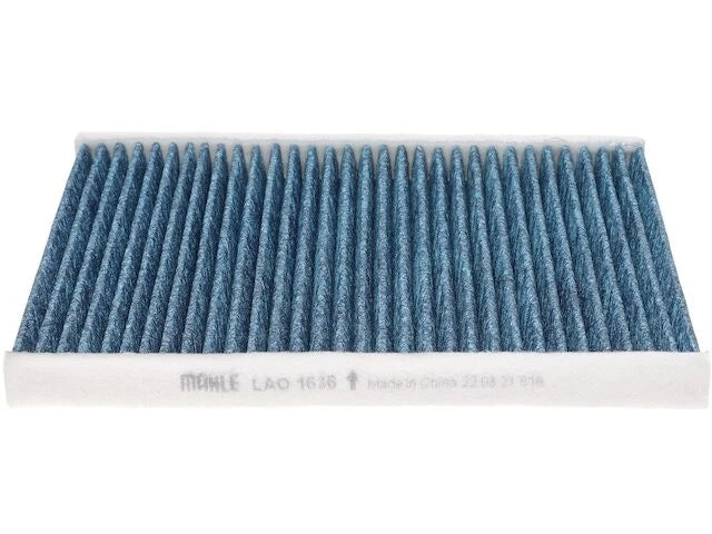 Cabin Air Filter for Jeep Wrangler (2018–2023) 42927DCRF