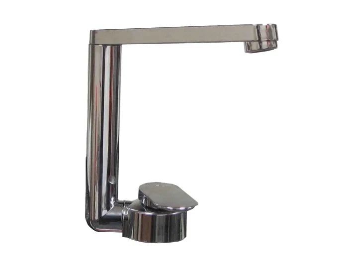 Reich Twister Mixer Tap Chrome for Caravan Motorhome Campervan (575-7000001PSK2)