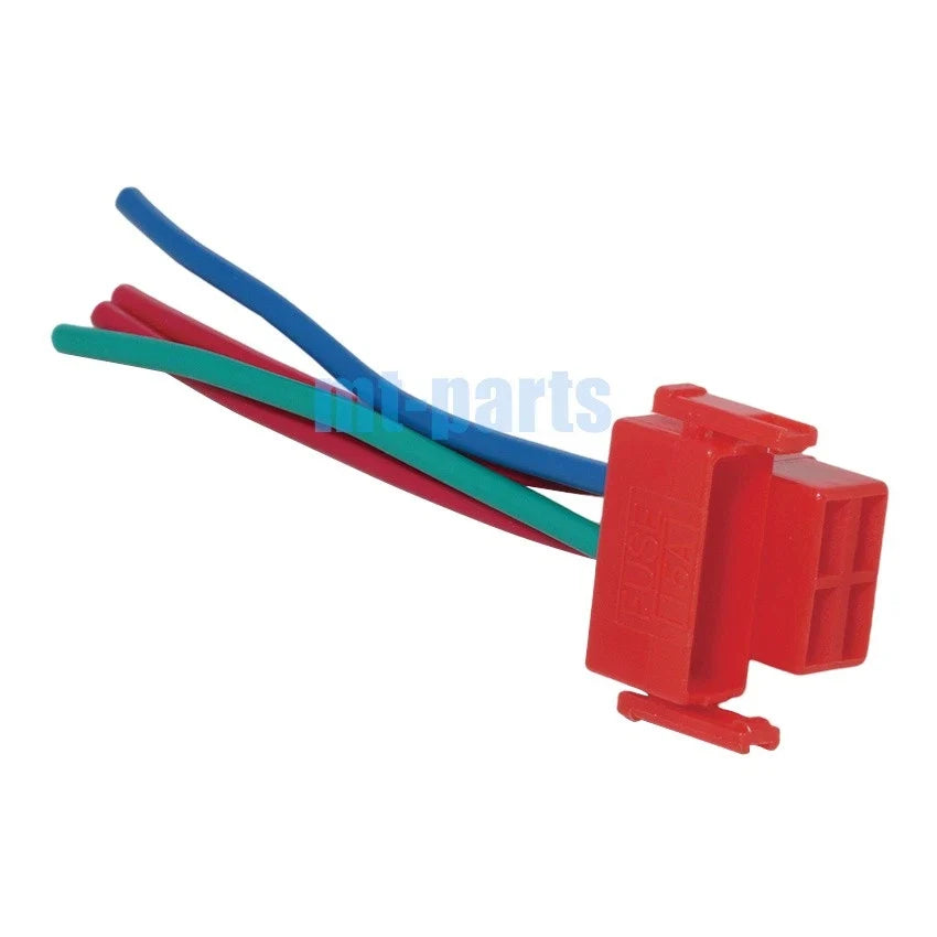 Starter Relay Link Harness Lead for Honda PC800 Pacific Coast (1989–1998)