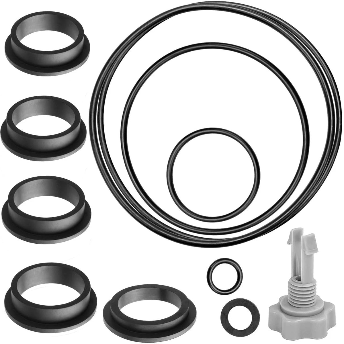 Replacement Sand Filter Pump Seal Gasket for Dimakung