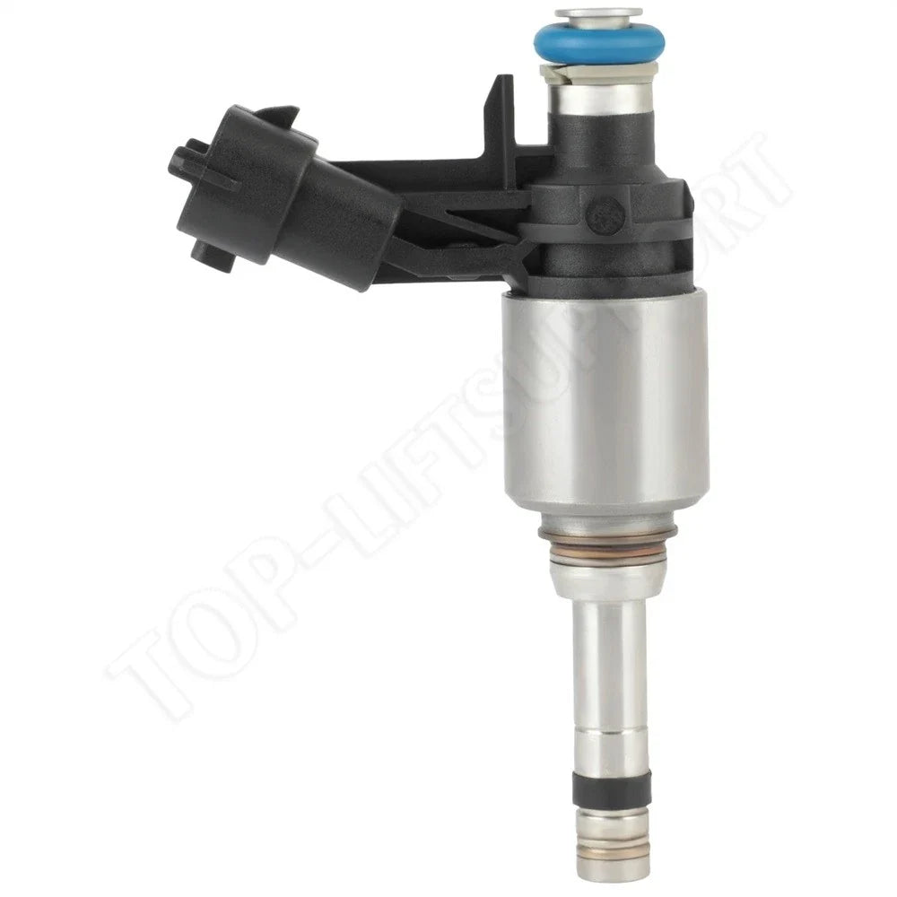 Fuel Injectors for Hyundai Accent, Veloster, Kia Rio, Soul (2012–2017)