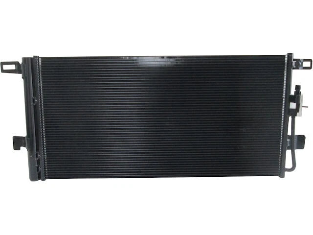 A/C Condenser for Audi SQ5 (2018–2024) 44873ZPSJ