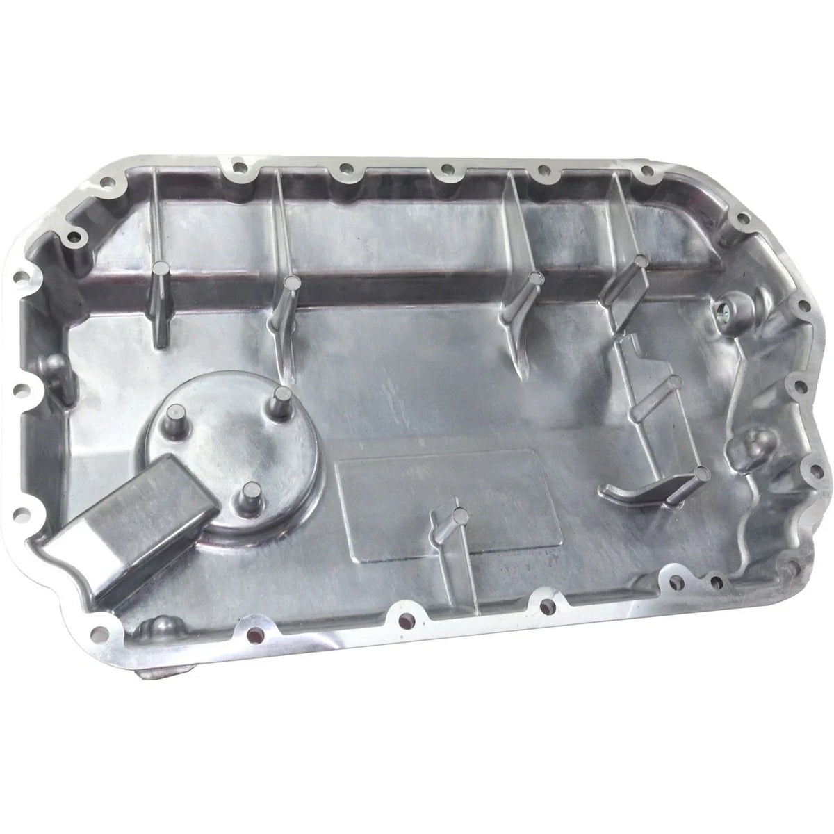 Oil Pan for Volkswagen Passat, Audi A4 Quattro, A6 Quattro, S4