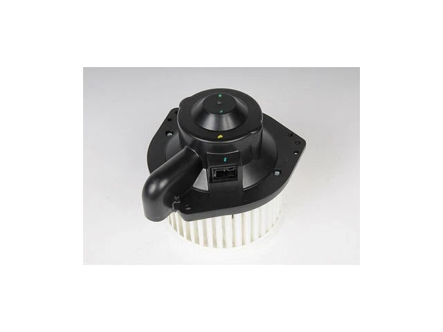 Blower Motor for Chevrolet SSR (2003–2006) 76624GPGY