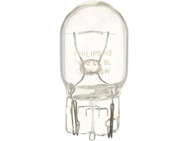 Center High Mount Stop Light Bulb for Mazda RX-8 (2004–2011) JZ317WD