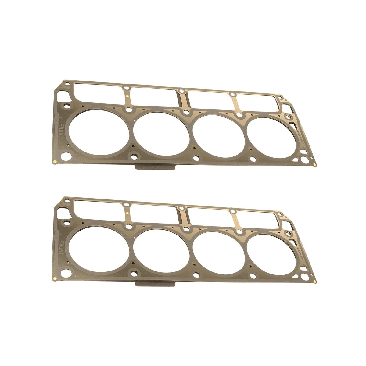 2pc Engine Cylinder Head Gasket Set for Sierra 1500, Silverado 1500, Tahoe