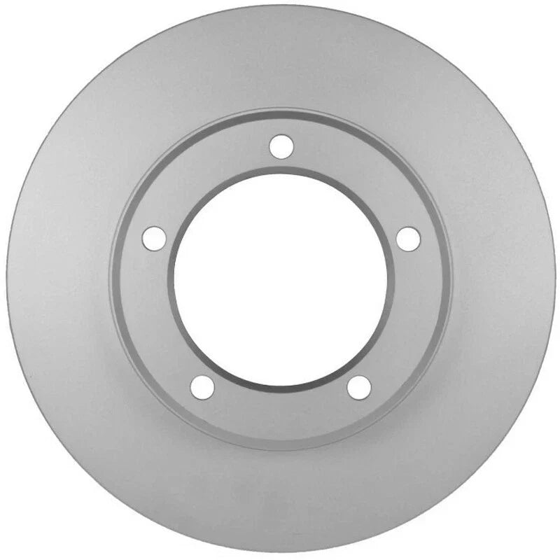 Genuine OEM Front 313mm Vented Disc Brake Rotor for Lexus LX470 (1998–2007)