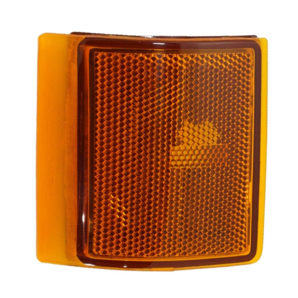 Side Marker Light Assembly for GMC Sierra 3500 (2001–2002) GM2550145