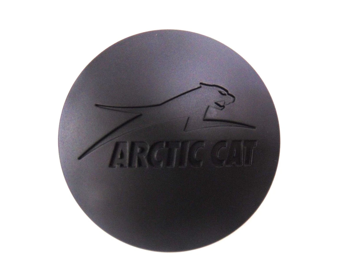 Center Wheel Cap for Arctic Cat ATV (2402-197)