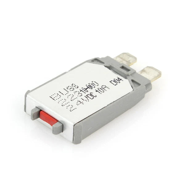 10A 24VDC ATC Blade Type III Reset Circuit Breaker for Eaton Buss