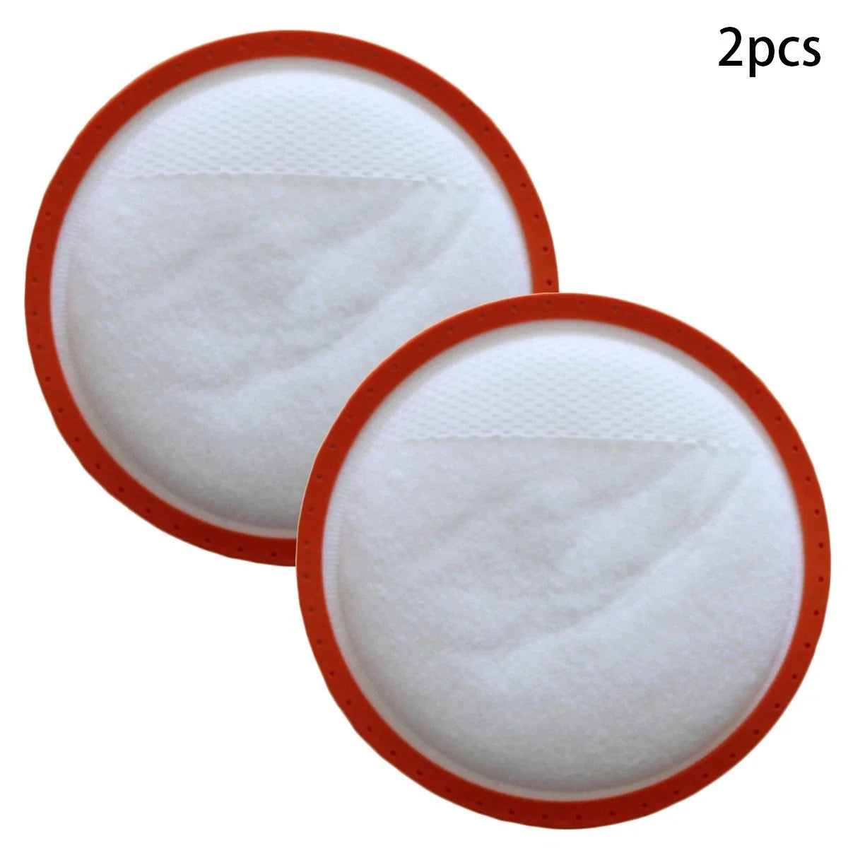 2X Washable Filter for Vax CVRAV013 (Pick Up Pet Bagless Cylinder)