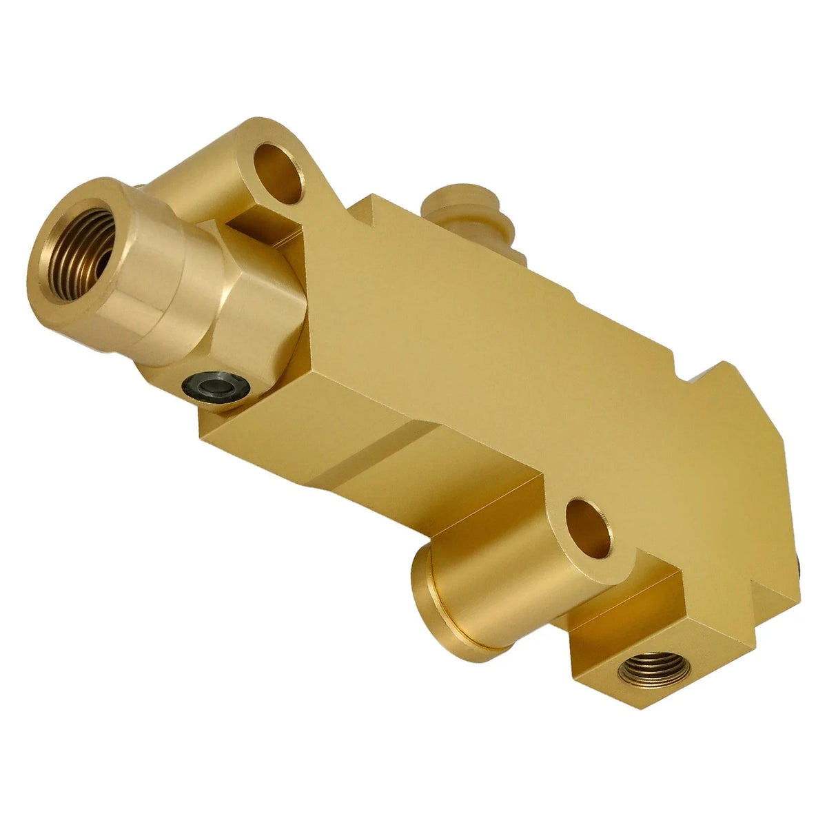 Front Brake Proportioning Valve for GM Chevy (1978–1987) 172-1353, 172-1364