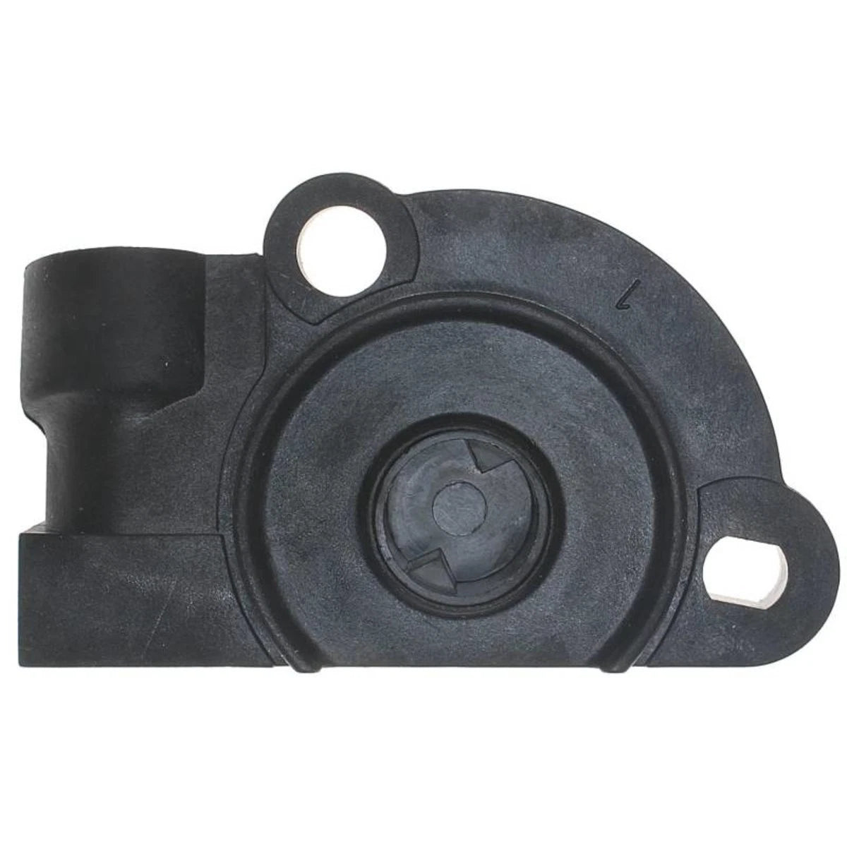 Throttle Position Sensor for Chevrolet V3500 C1500 C2500 K1500 (1987–1991) 19322821