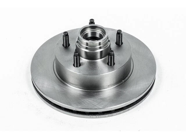 Front Brake Rotor for Mazda B2300 (2010) - Part Number 22656SQDB