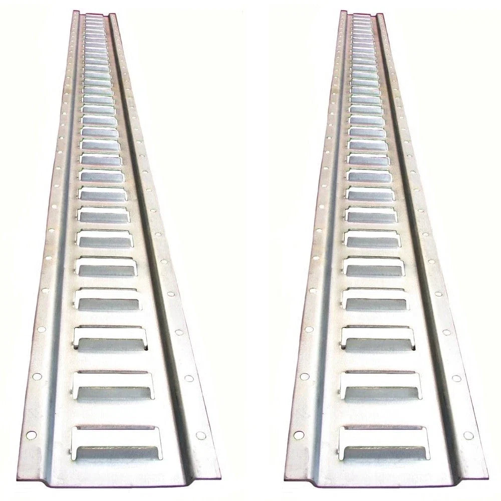 2X 5' E-Track Rail for Universal Products (Replaces 5HETZ)