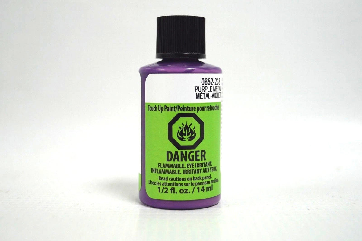 Touch Up Paint for Arctic Cat (0652-238)