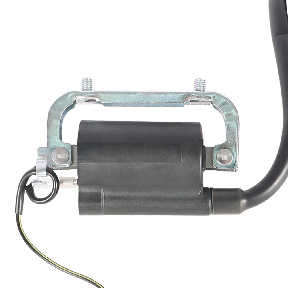 Ignition Coil for Honda C110 C200 CA100 CA100T CA102 CA110 CT70 S65 (1960–1980)