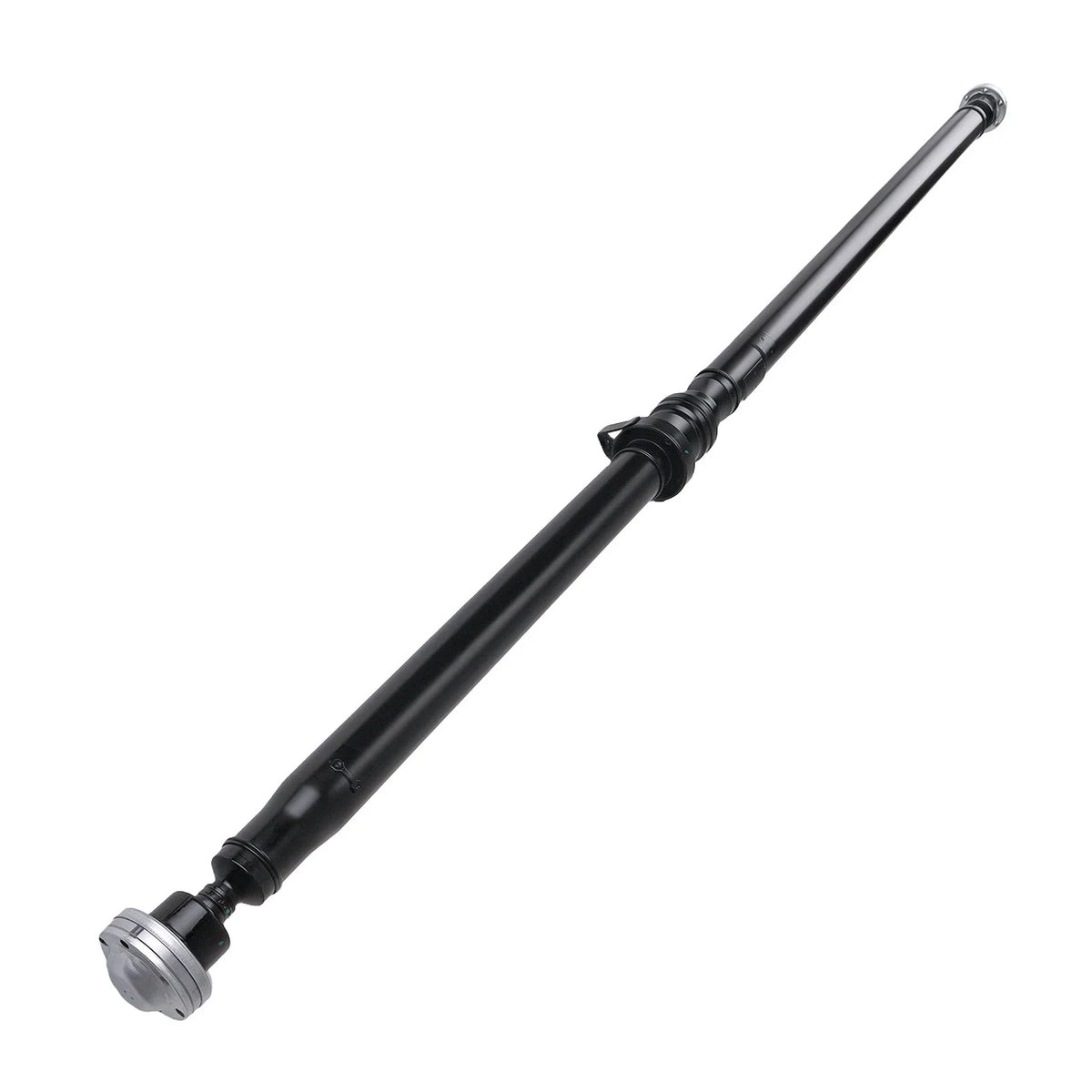 2-Piece Steel Driveshaft Assembly for Ford Explorer 2016–2019 AWD 986-335