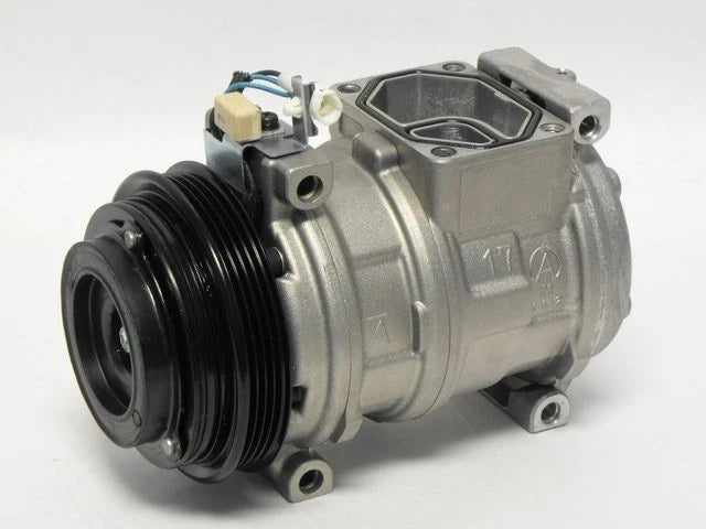 A/C Compressor for Jaguar XJR (1995–1997) 36763XSPW