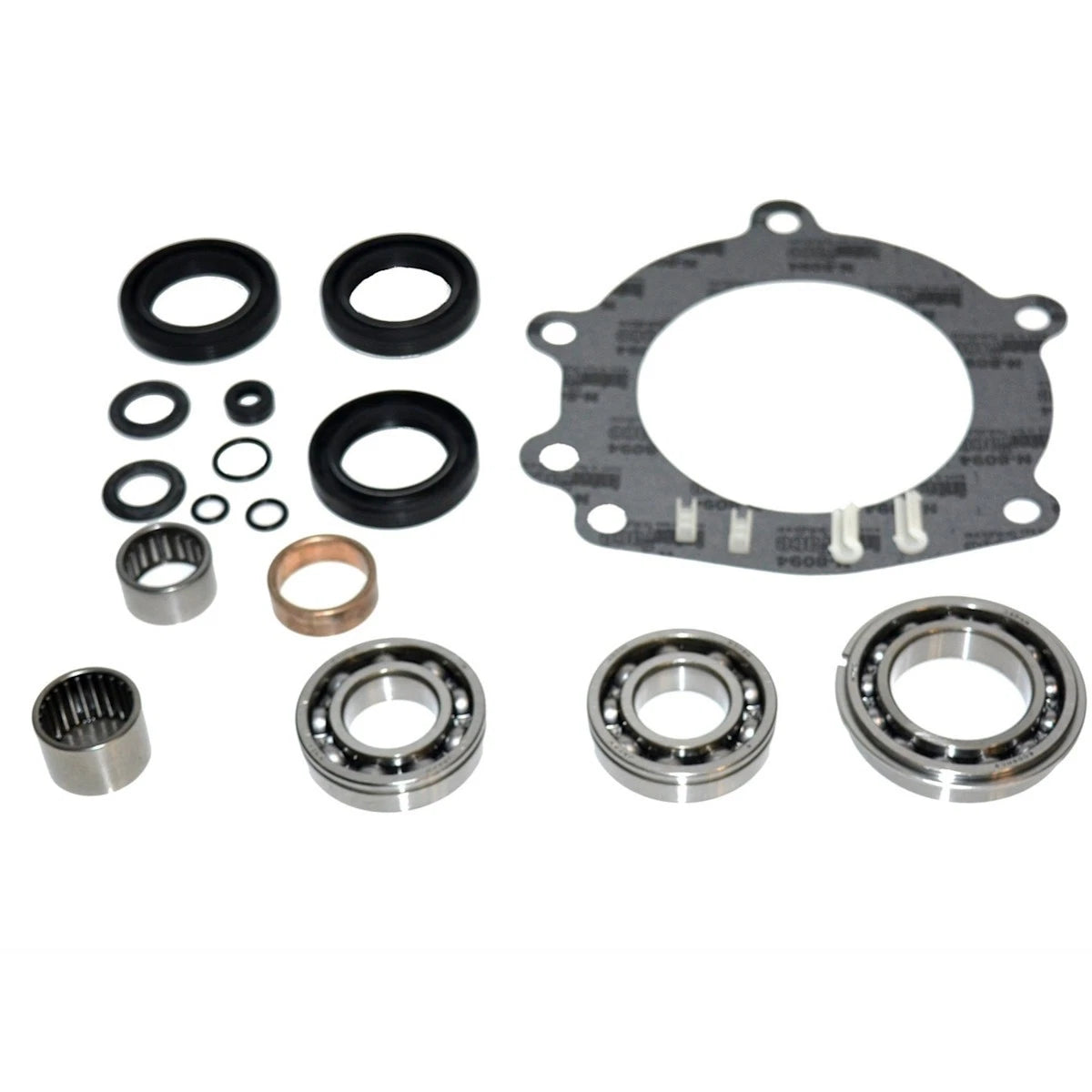 Transfer Case Overhaul Gear Kit for Pickup Explorer Bronco (2000–2011) ZTBK1354