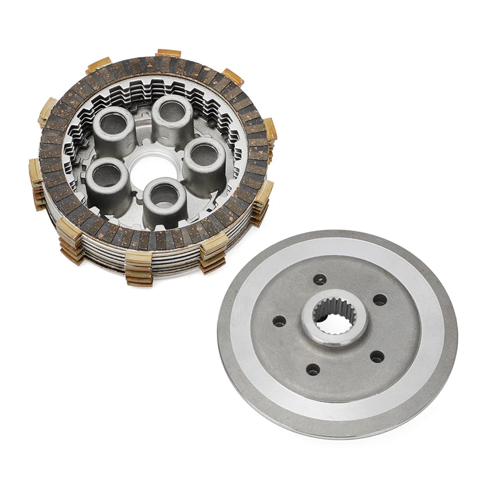 Inner Hub Center Clutch Kit for Honda TRX400EX (2000–2004)