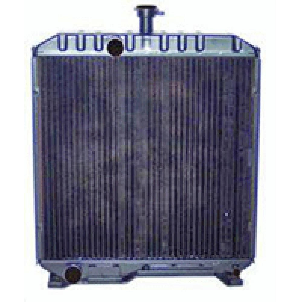 R5016 Radiator for Kubota