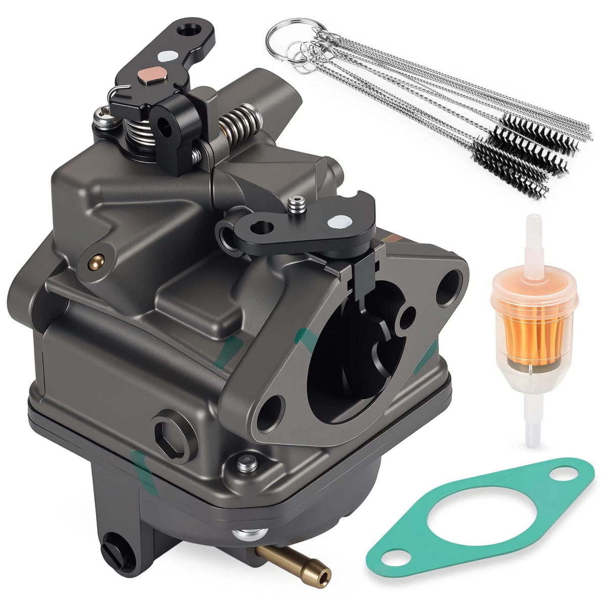 Carburetor for Honda BF8 BF8A BF8AM BF100 (16100-881-A01)