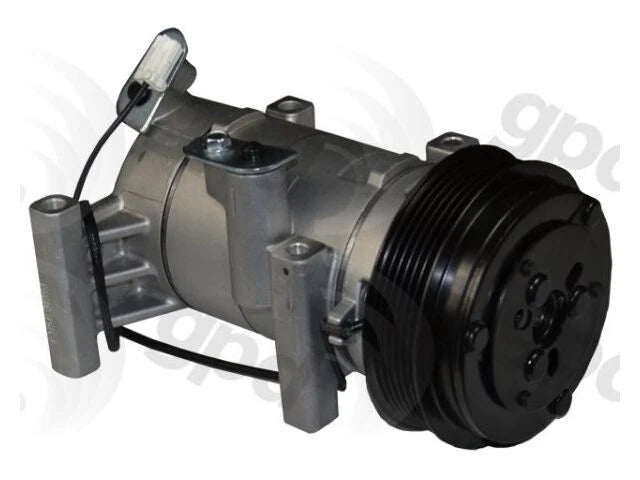 A/C Compressor for Mazda 2 (2011–2012) 25696CQHG