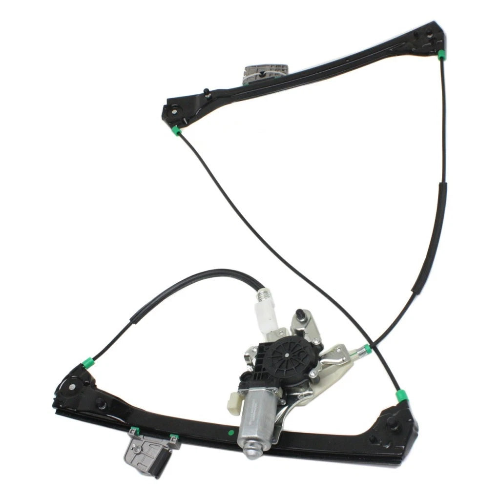 Window Motor and Regulator for BMW 323i/328i (1999–2000) CLX-M0-660793-CL360A50, BM1350131