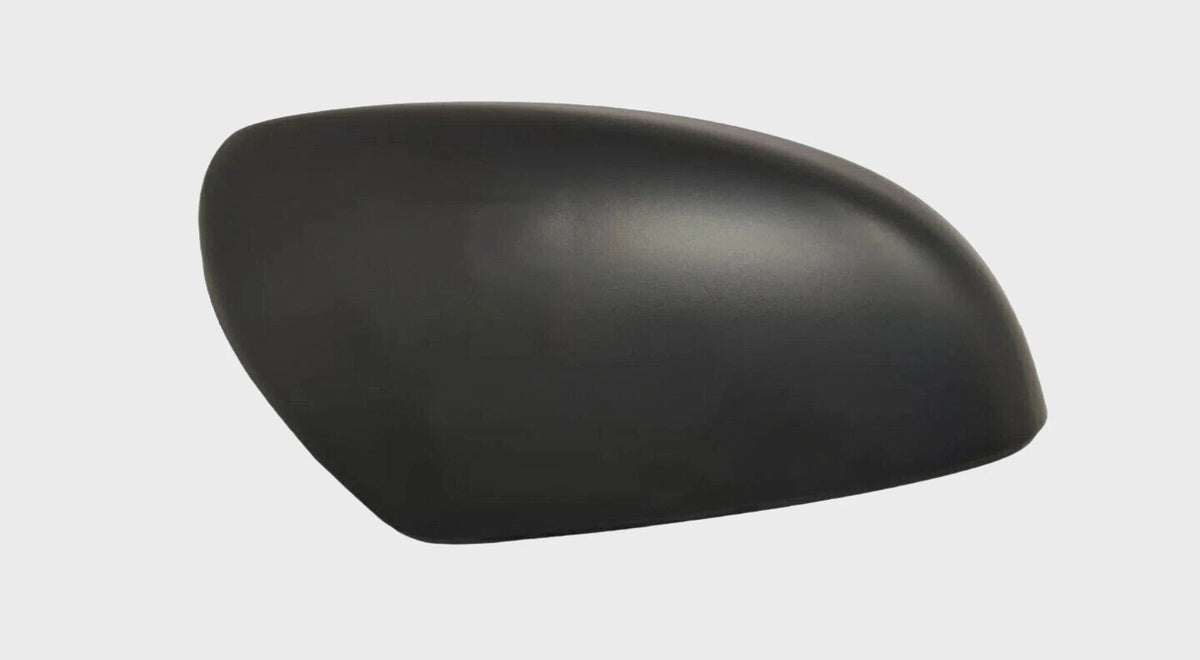 Wing Mirror Back Cover Cap RH for Suzuki Swift (2018–2022) Black