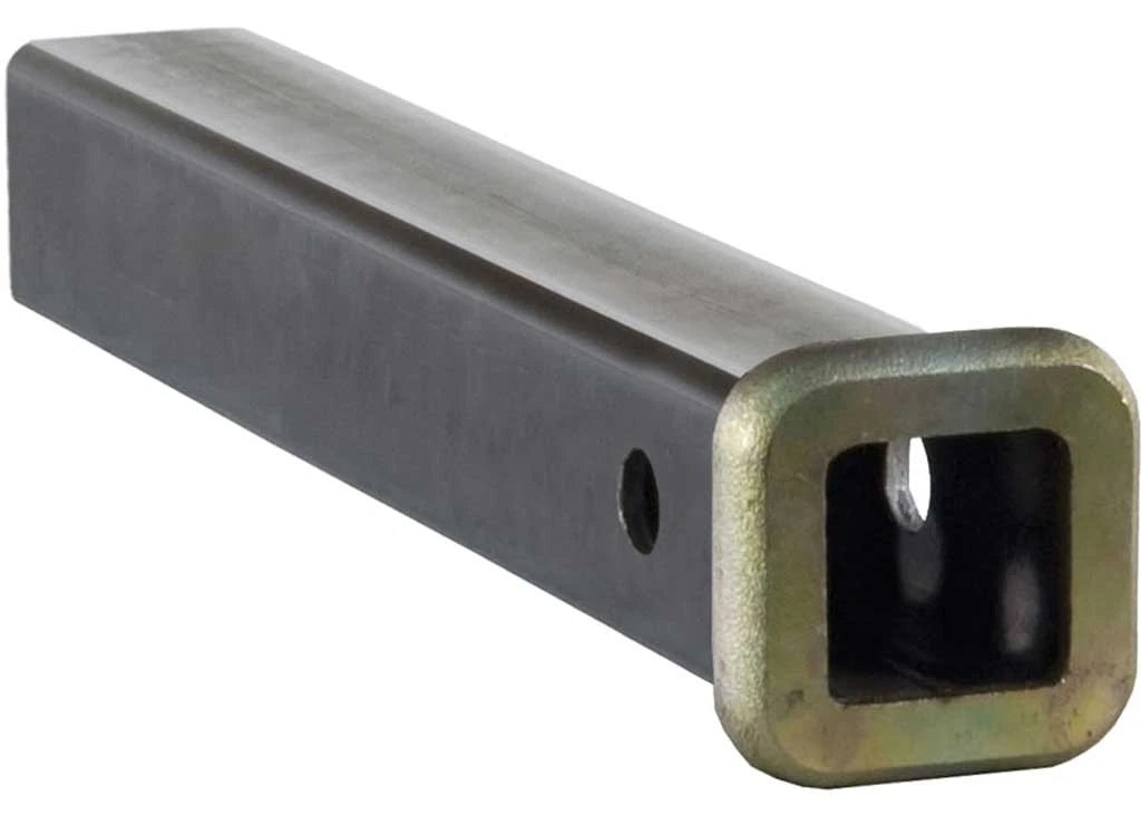 Curt 12" Receiver Tube 1-1/4" for (49512)