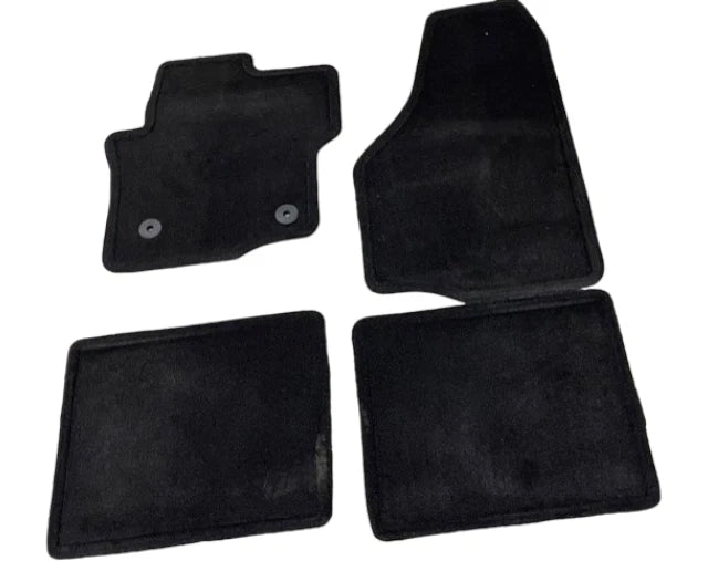 Contour Carpet Mat for Ford (2013–2013) DC3Z1613300FA